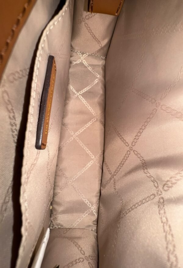 MICHAEL KORS - EMPIRE MINI CROSSBODY - Image 3